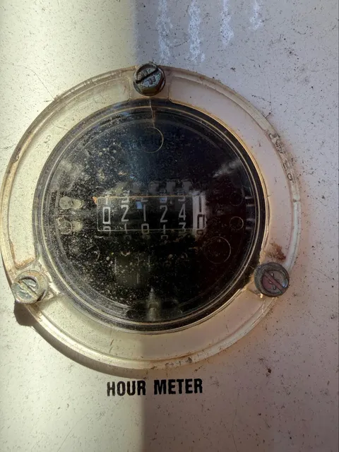 Brock Super B 250 Grain Dryer — additional photo 2